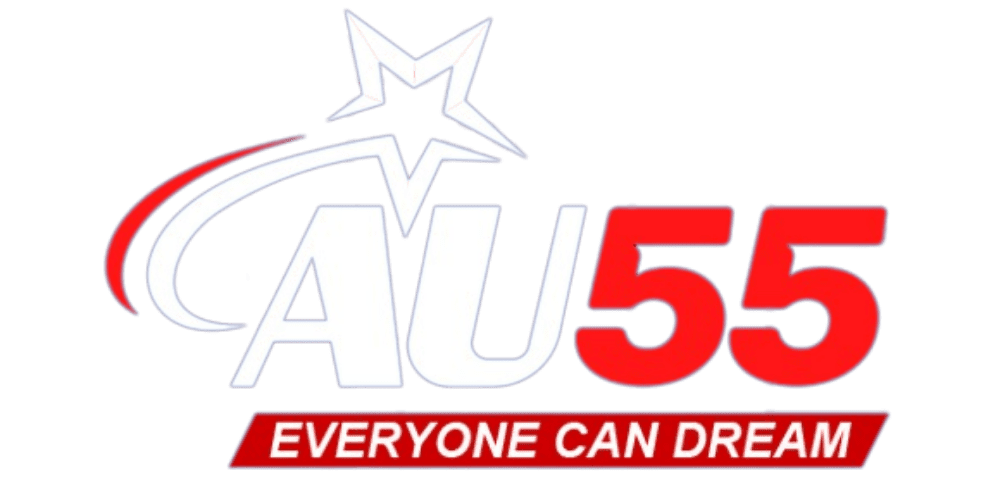 Au55 Casino